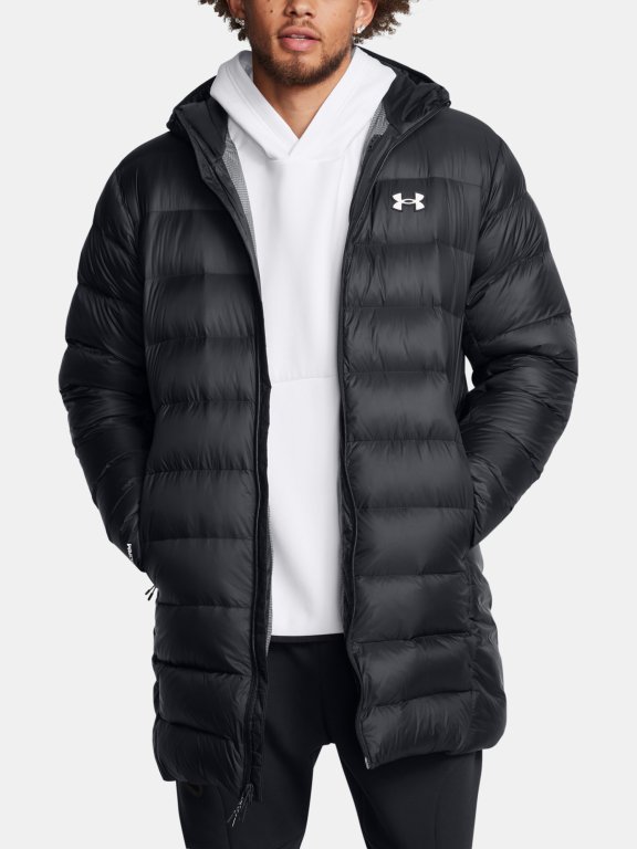 Куртка Under Armour LEGEND DOWN PARKA