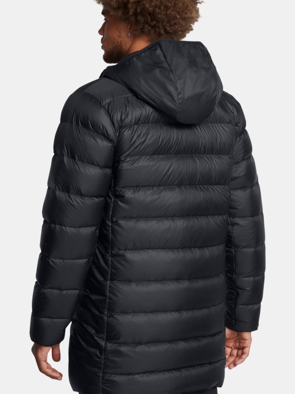 Куртка Under Armour LEGEND DOWN PARKA