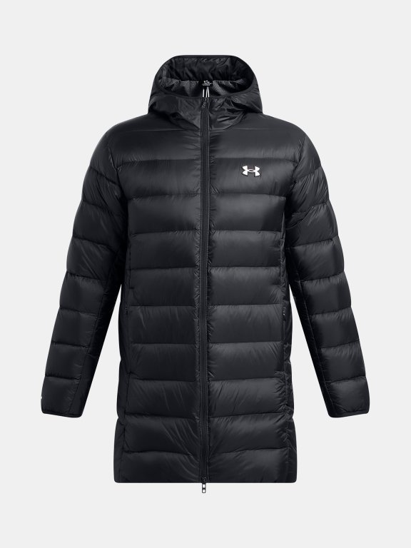 Куртка Under Armour LEGEND DOWN PARKA
