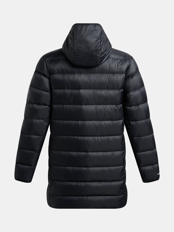 Куртка Under Armour LEGEND DOWN PARKA