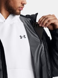 Куртка Under Armour LEGEND DOWN PARKA