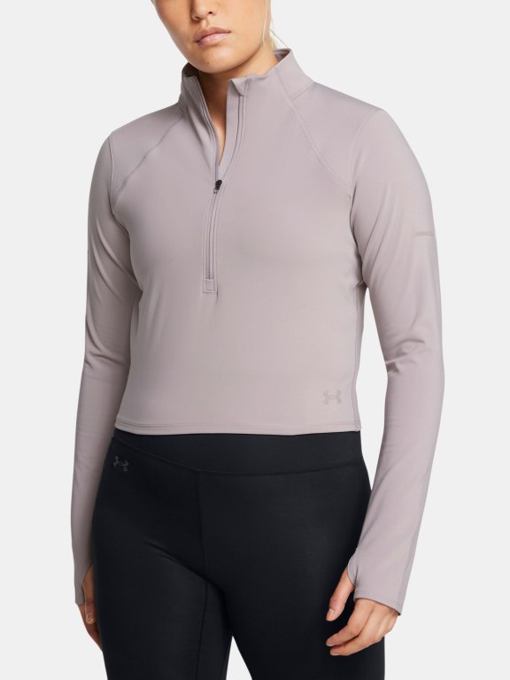 Футболка Under Armour UA Launch Elite Half Zip