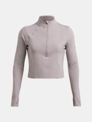 Футболка Under Armour UA Launch Elite Half Zip