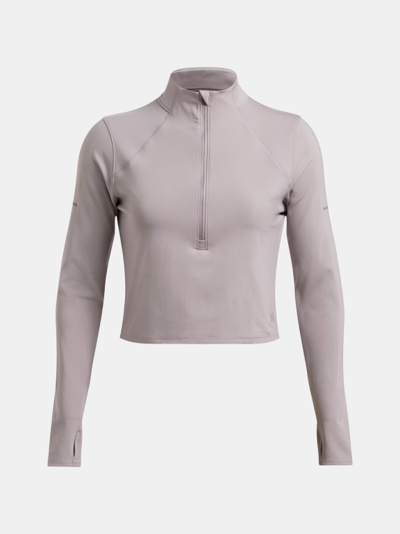 Футболка Under Armour UA Launch Elite Half Zip