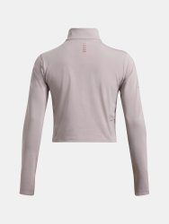 Футболка Under Armour UA Launch Elite Half Zip