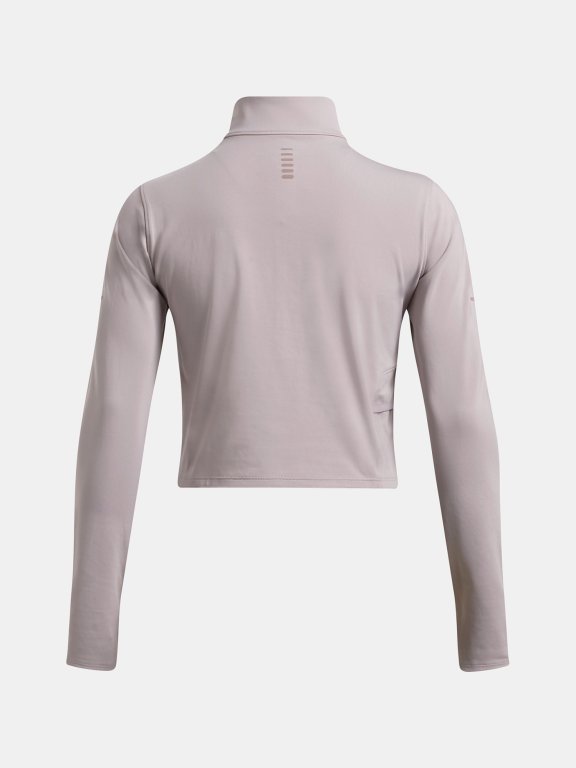 Футболка Under Armour UA Launch Elite Half Zip