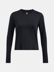 Футболка Under Armour UA Launch Longsleeve
