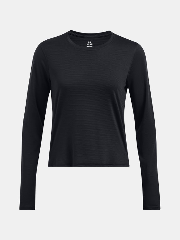 Футболка Under Armour UA Launch Longsleeve