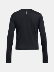 Футболка Under Armour UA Launch Longsleeve