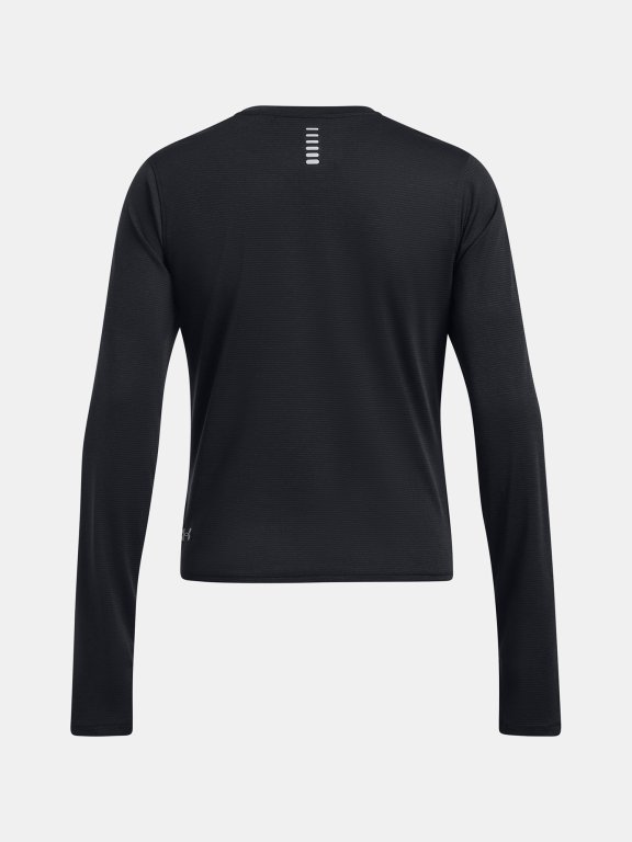 Футболка Under Armour UA Launch Longsleeve