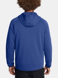 Чоловічий світшот Under Armour UA Unstoppable Flc FZ HD EU