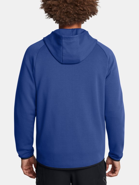 Чоловічий світшот Under Armour UA Unstoppable Flc FZ HD EU