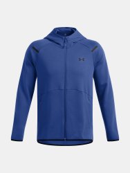 Чоловічий світшот Under Armour UA Unstoppable Flc FZ HD EU