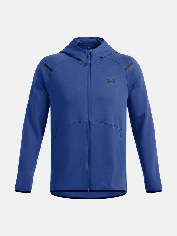 Чоловічий світшот Under Armour UA Unstoppable Flc FZ HD EU