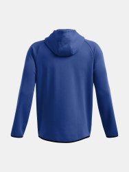 Чоловічий світшот Under Armour UA Unstoppable Flc FZ HD EU