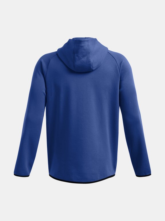 Чоловічий світшот Under Armour UA Unstoppable Flc FZ HD EU
