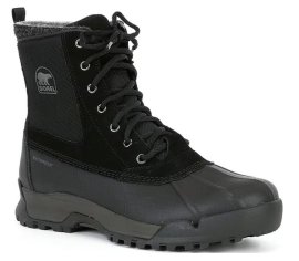 sorel boots wp 1