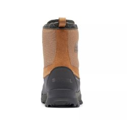 Взуття Sorel Buxton™ Lite Boot WP M - чорний/коричневий