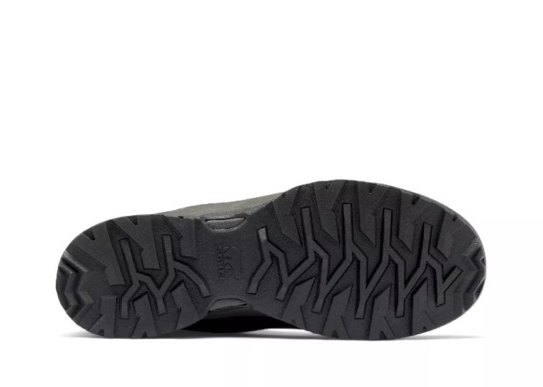 Взуття Sorel Buxton™ Lite Boot WP M - чорний/коричневий