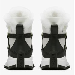 Взуття Sorel Ona™ Rmx Glacy Plus WP W - чорний/білий