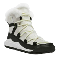 Взуття Sorel Ona™ Rmx Glacy Plus WP W - чорний/білий