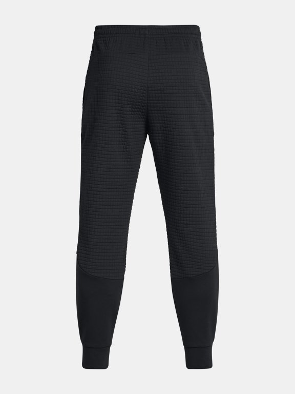 Штани Under Armour UA Unstoppable Flc Grid Jrg