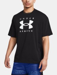 Футболка SS Under Armour UA M HW OS