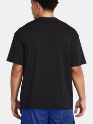 Футболка SS Under Armour UA M HW OS