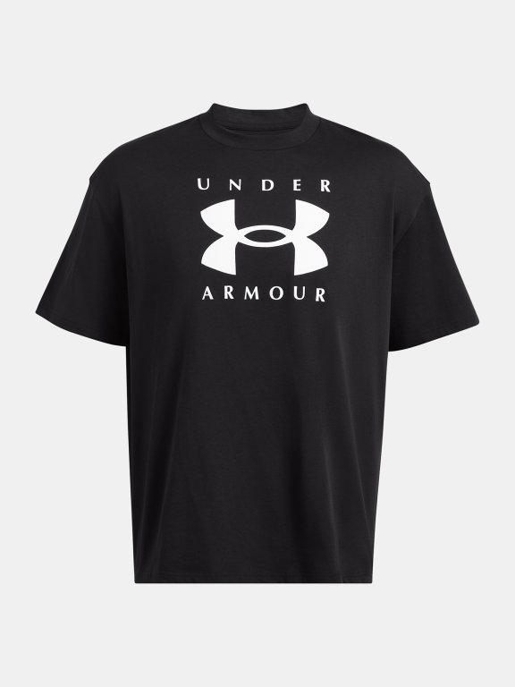 Футболка SS Under Armour UA M HW OS