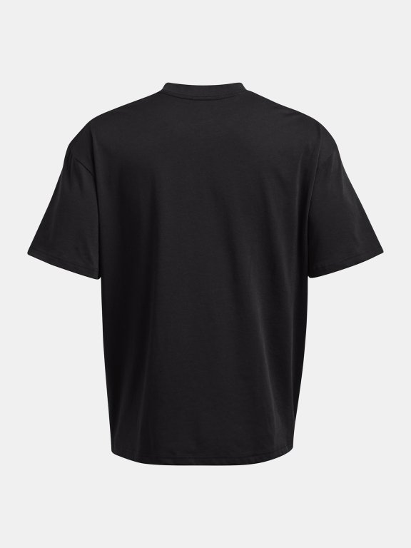 Футболка SS Under Armour UA M HW OS
