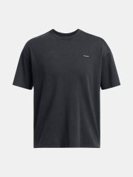 Футболка Under Armour UA M HW OS LOGO WASH SS