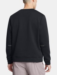 Світшот Under Armour UA Unstoppable Flc Crew EU