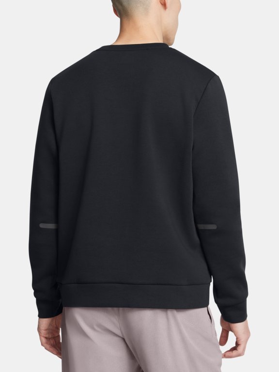 Світшот Under Armour UA Unstoppable Flc Crew EU