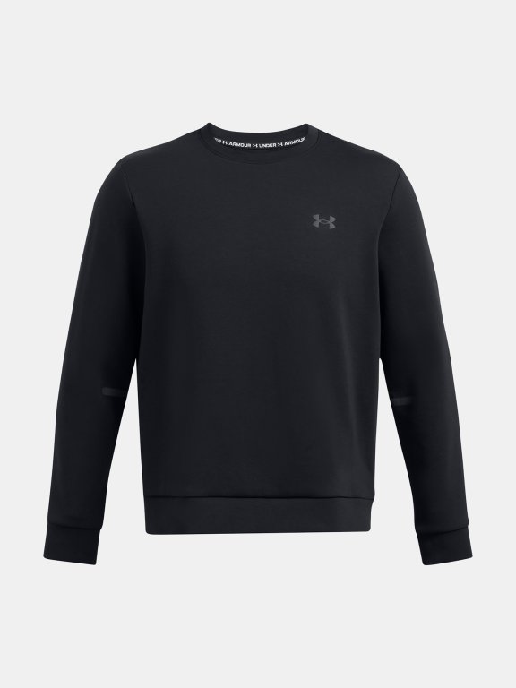 Світшот Under Armour UA Unstoppable Flc Crew EU