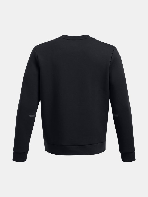 Світшот Under Armour UA Unstoppable Flc Crew EU