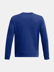 Pánská mikina Under Armour UA Unstoppable Flc Crew EU