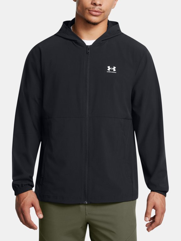 Вітрівка Under Armour UA Vibe Woven