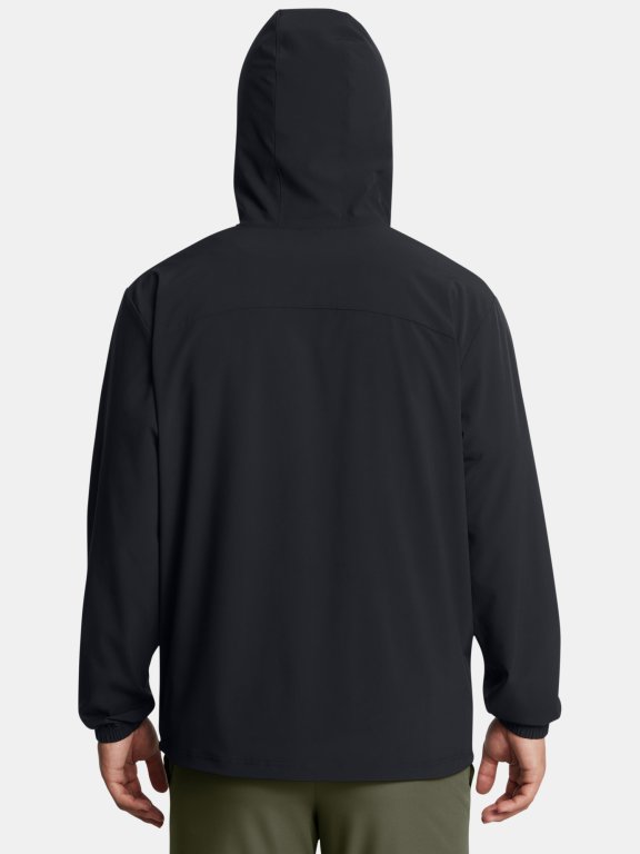Вітрівка Under Armour UA Vibe Woven