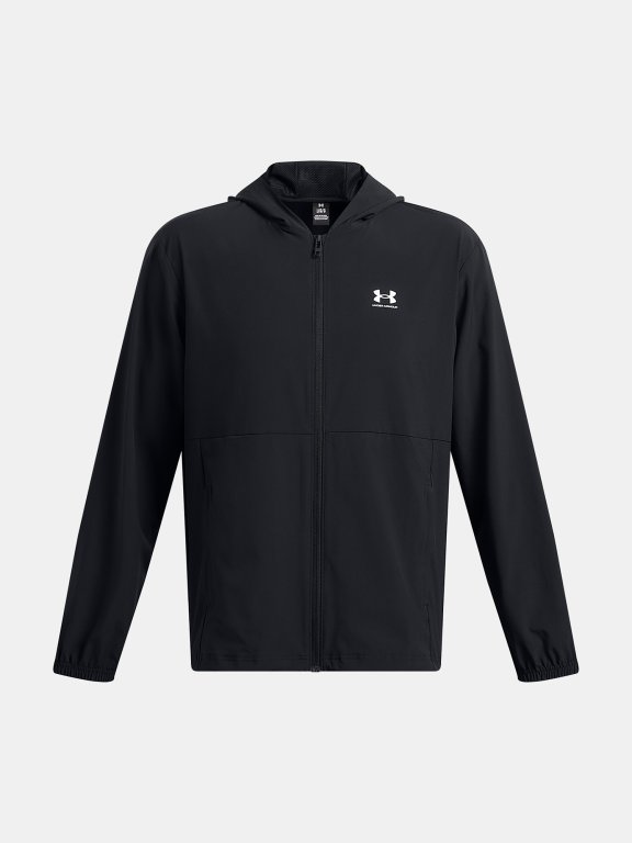 Вітрівка Under Armour UA Vibe Woven