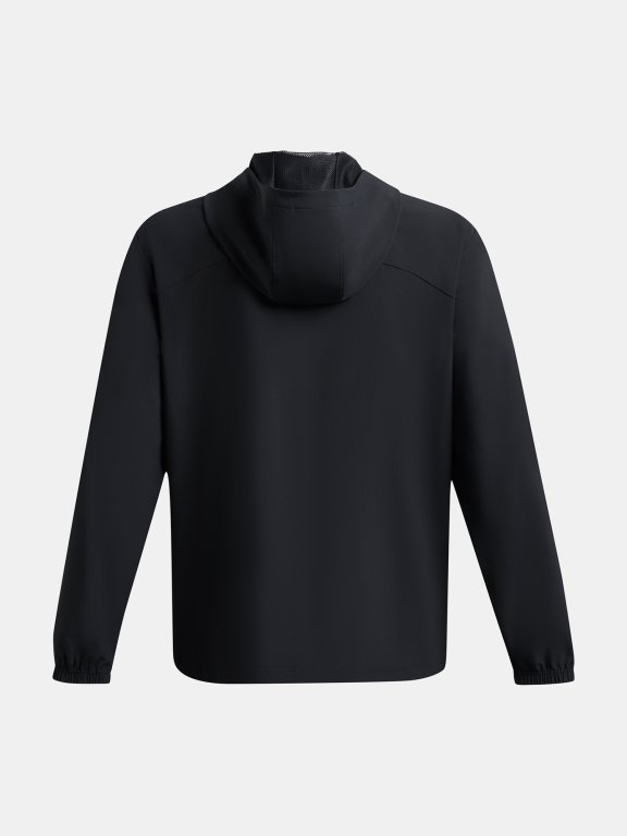 Вітрівка Under Armour UA Vibe Woven