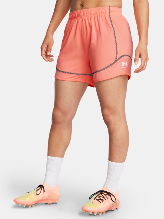 Шорти Under Armour UA W's Ch. Pro Short