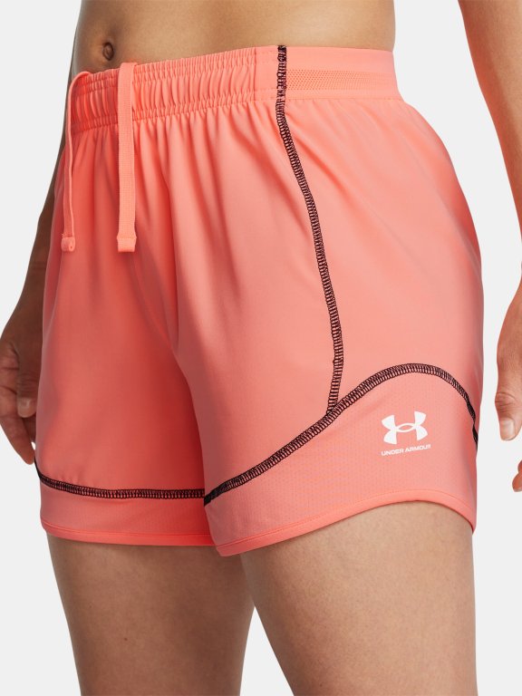 Шорти Under Armour UA W's Ch. Pro Short