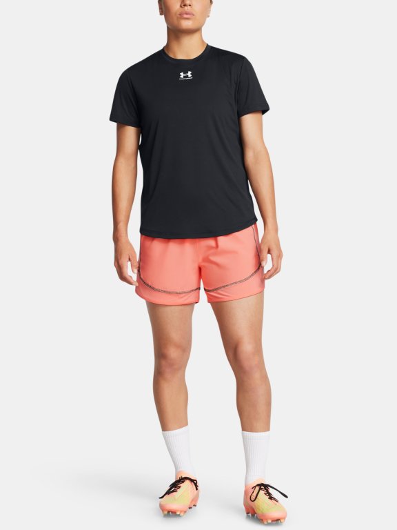 Шорти Under Armour UA W's Ch. Pro Short