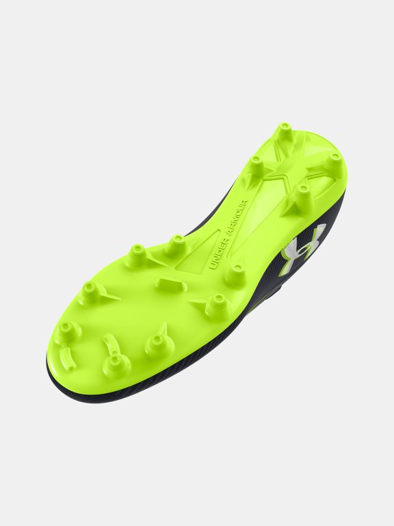 Бутси Under Armour UA U Magnetico Select 4 FG