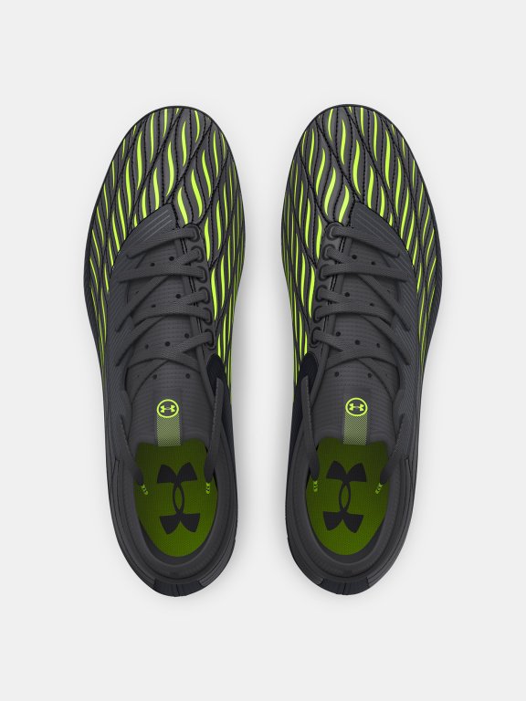 Бутси Under Armour UA U Magnetico Select 4 FG