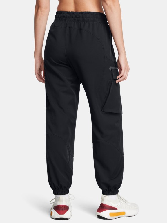 Штани Under Armour Unstoppable Cargo