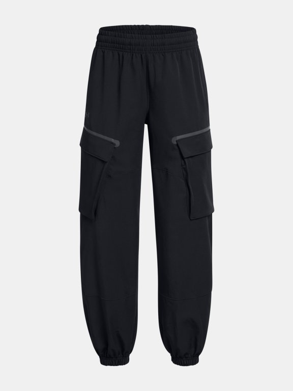 Штани Under Armour Unstoppable Cargo