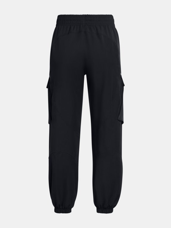 Штани Under Armour Unstoppable Cargo