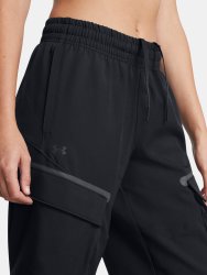 Штани Under Armour Unstoppable Cargo