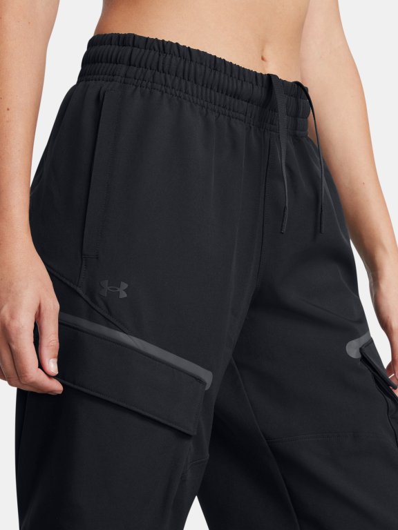 Штани Under Armour Unstoppable Cargo